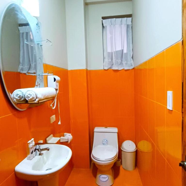 HGA-Zafiro-Spa - Apartamento de 1 dormitorio - 4