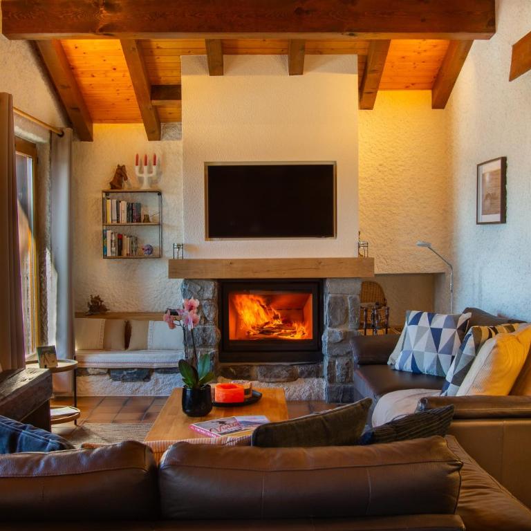 Chalet Alexandre - Chalet - 5