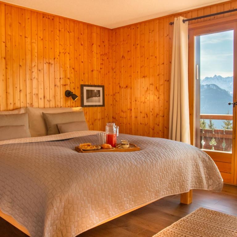 Chalet Alexandre - Chalet - 11