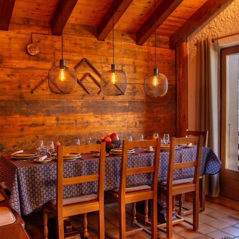 Chalet Alexandre - Chalet - 6