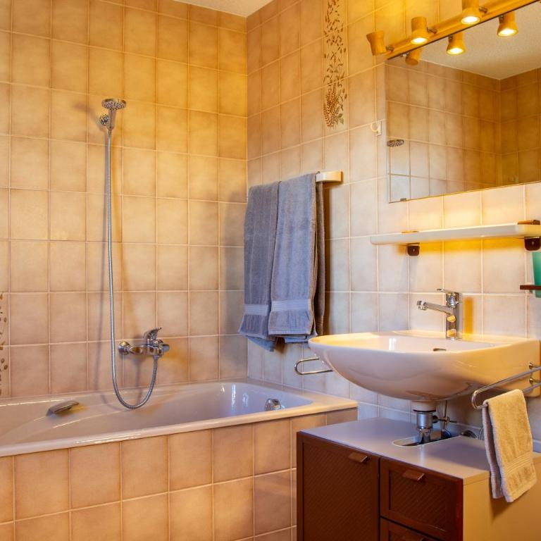 Chalet Alexandre - Chalet - 12