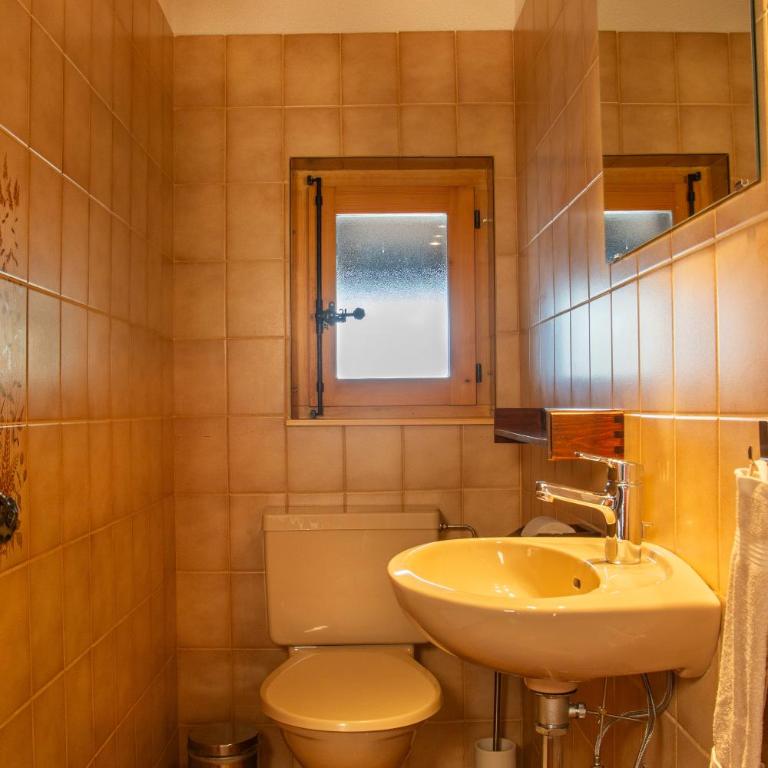 Chalet Alexandre - Chalet - 17
