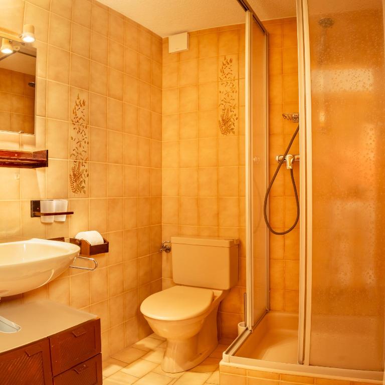 Chalet Alexandre - Chalet - 14