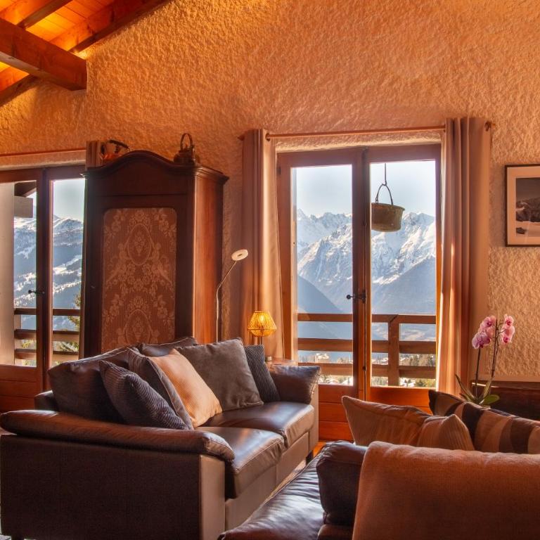Chalet Alexandre - Chalet - 20