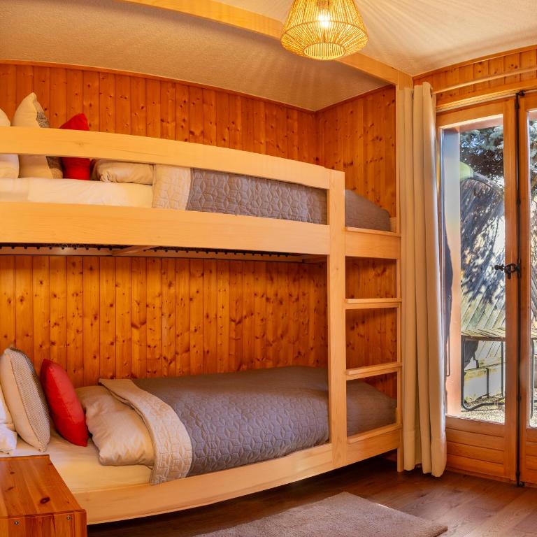 Chalet Alexandre - Chalet - 15