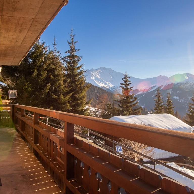 Chalet Alexandre - Chalet - 26