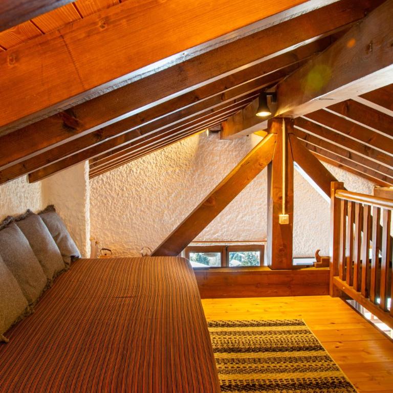 Chalet Alexandre - Chalet - 18