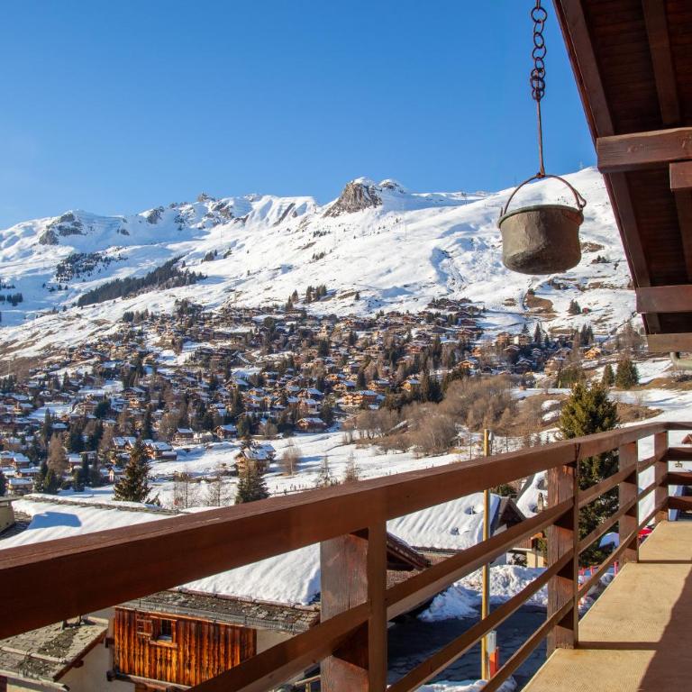 Chalet Alexandre - Chalet - 25