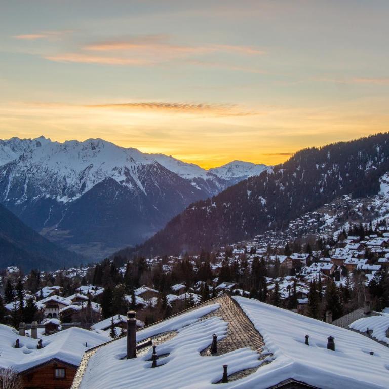 Chalet Alexandre - Chalet - 30