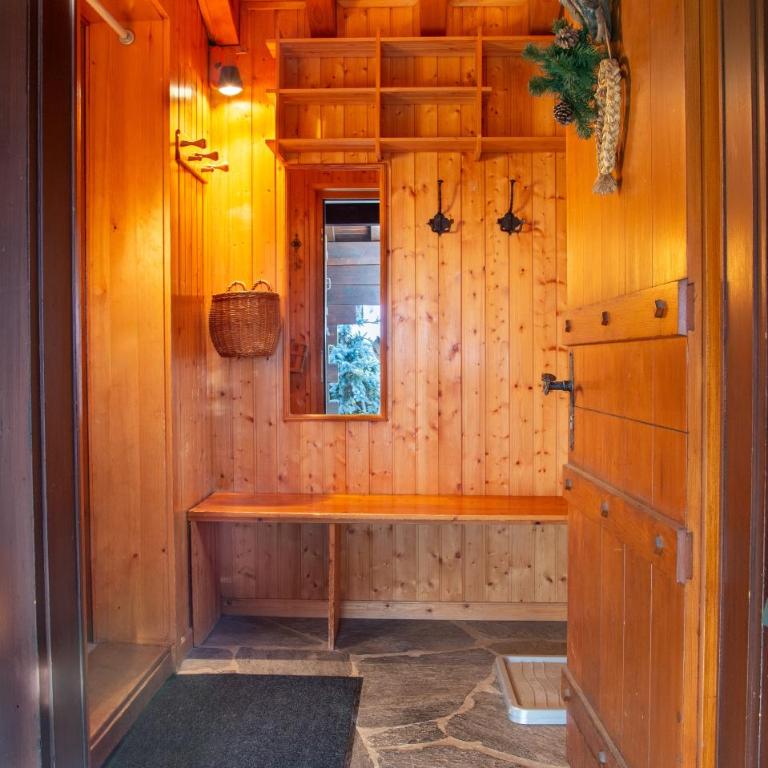 Chalet Alexandre - Chalet - 21