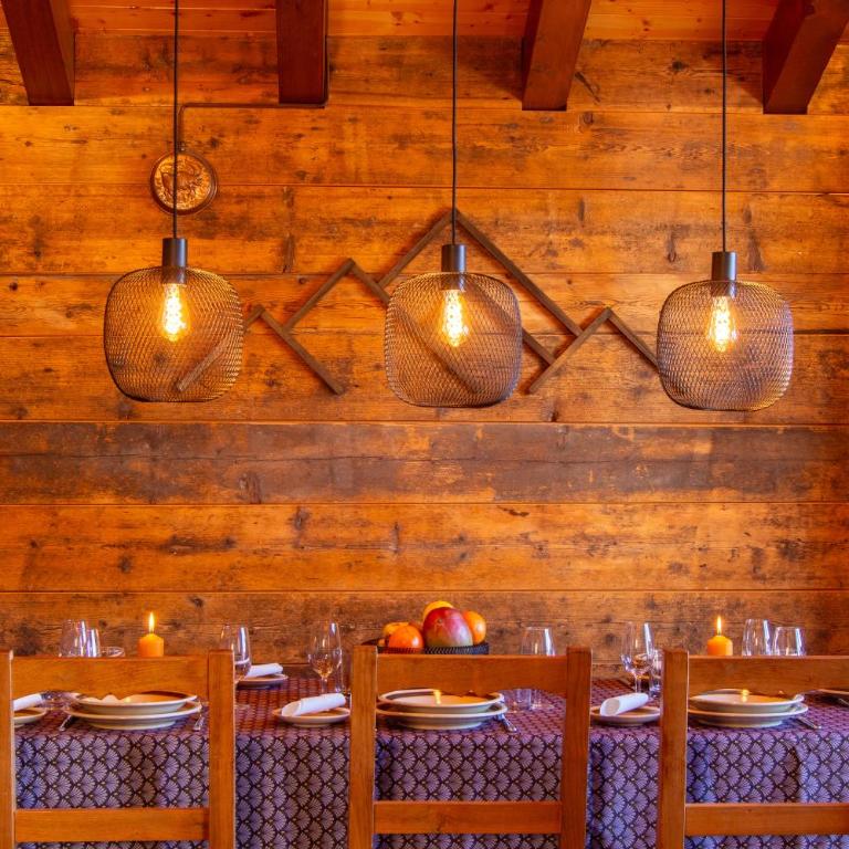Chalet Alexandre - Chalet - 7