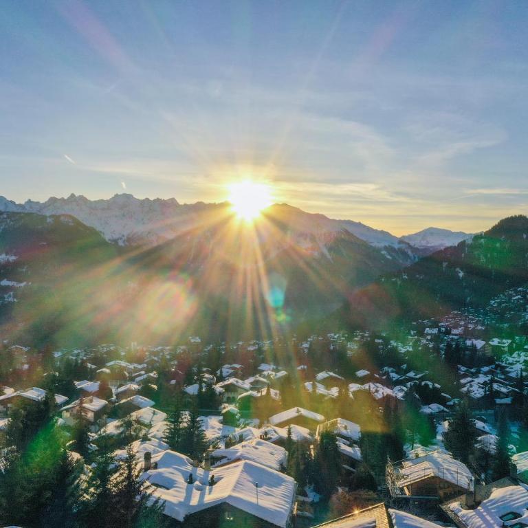 Chalet Alexandre - Chalet - 27