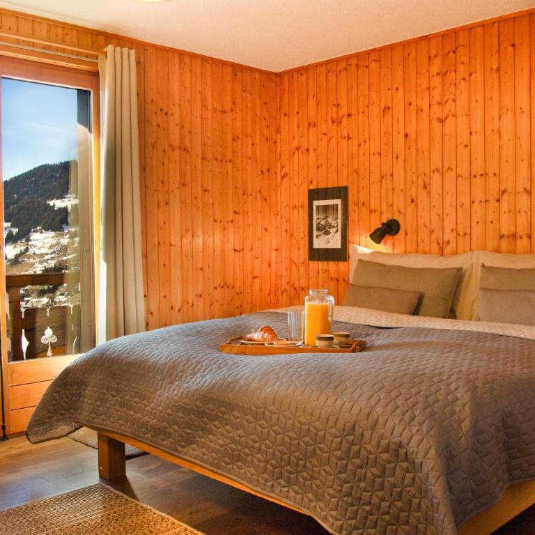 Chalet Alexandre - Chalet - 13