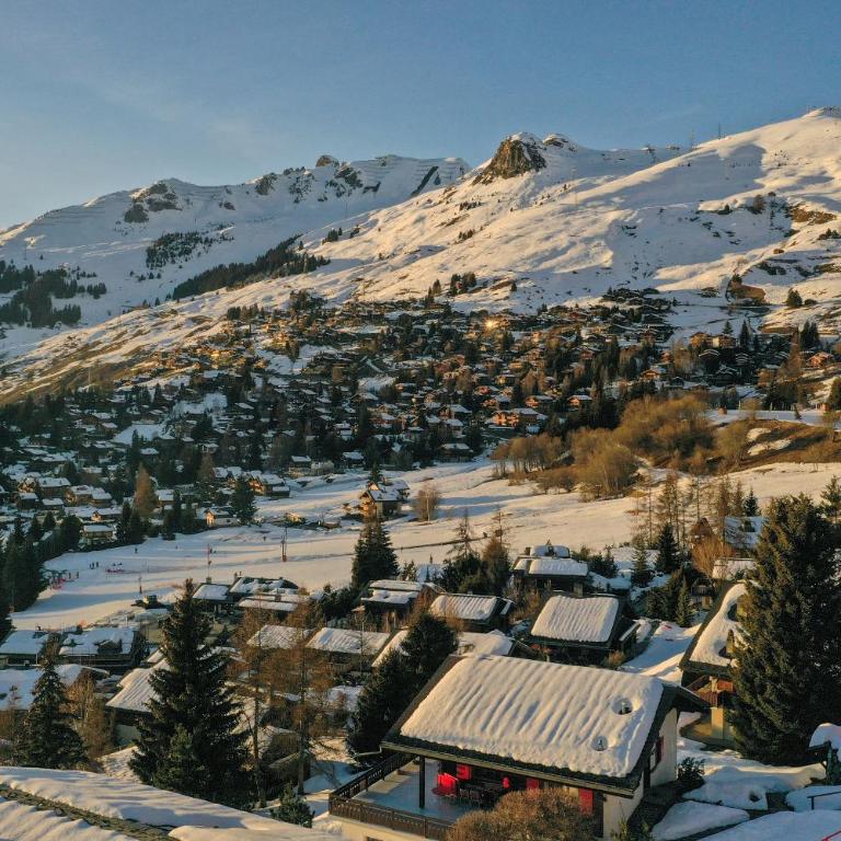 Chalet Alexandre - Chalet - 28