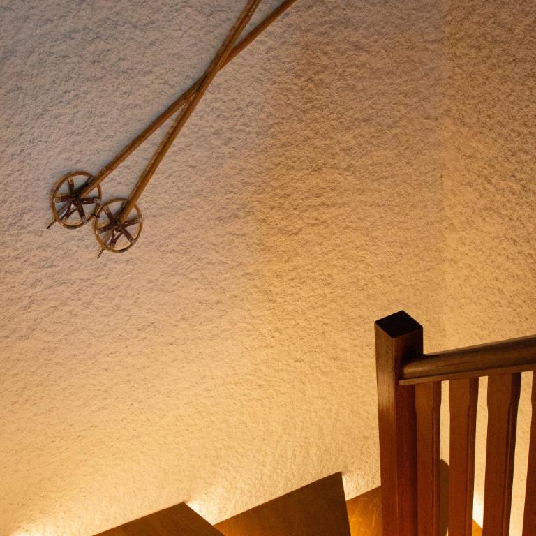 Chalet Alexandre - Chalet - 19