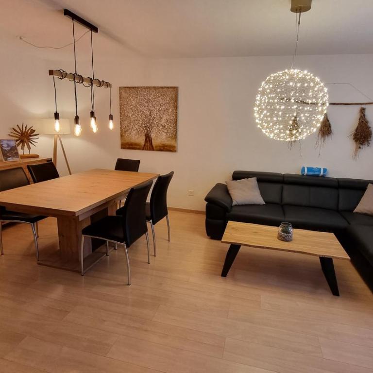 Apartment ZerMo - Apartamento de 2 dormitorios - 1