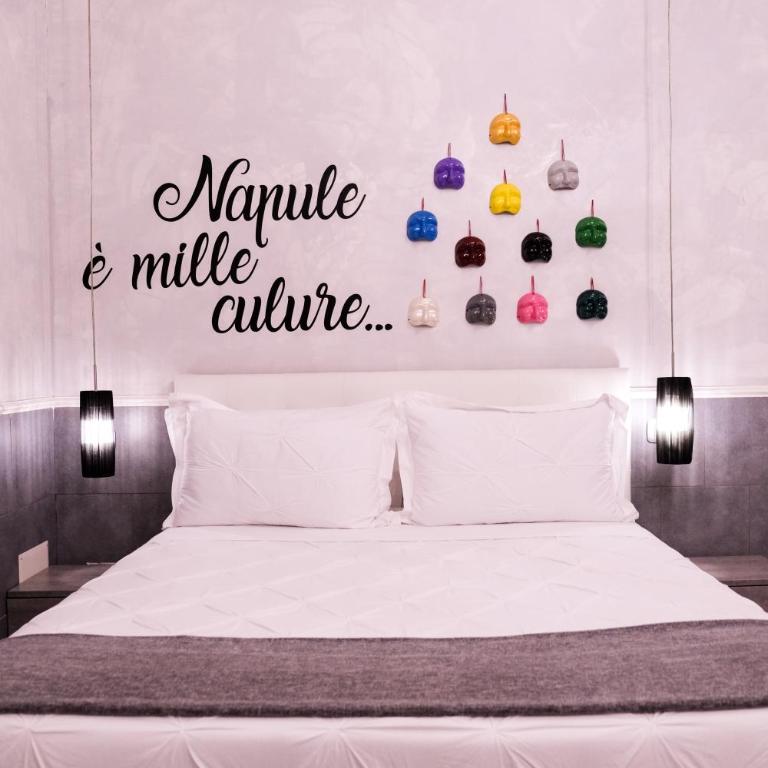 A un passo dal Castello Maschio ANGIOINO Appartment - Appartamento con 1 Camera da Letto - 3