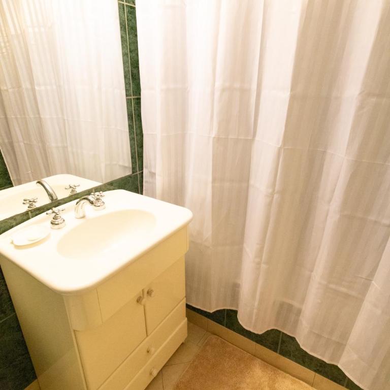 Apartment in Recoleta - Apartamento de 3 dormitorios - 17