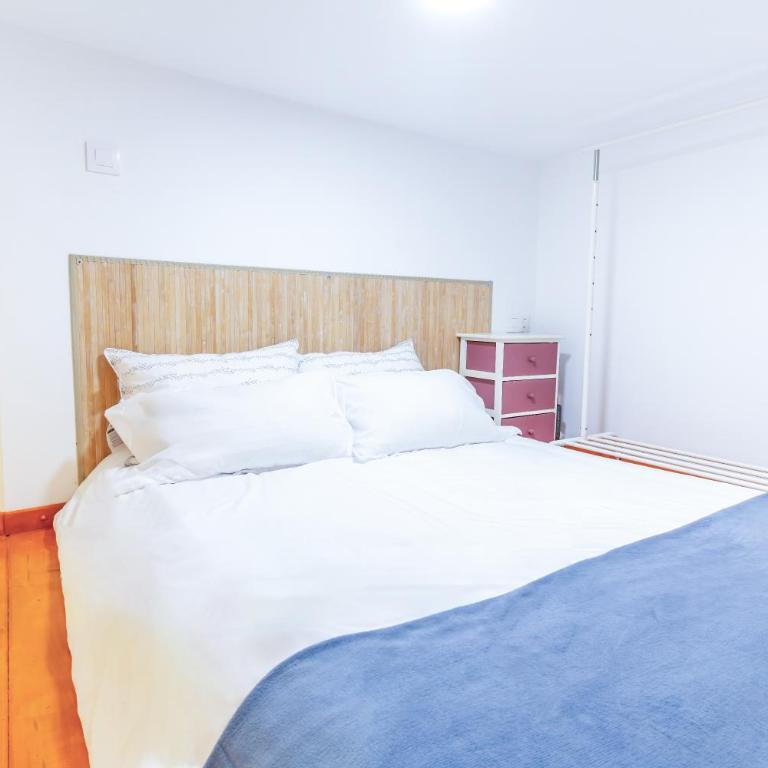 Alohamundi San Esteban III - Apartamento Estudio - 15