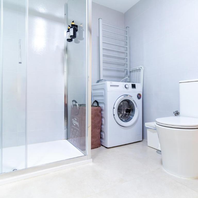 Alohamundi San Esteban III - Apartamento Estudio - 14