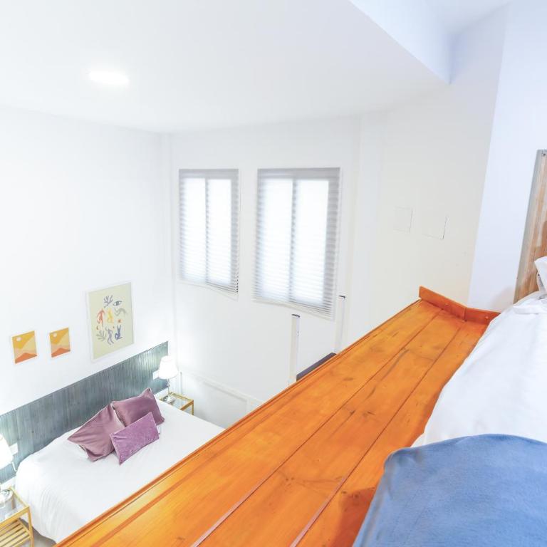 Alohamundi San Esteban III - Apartamento Estudio - 6