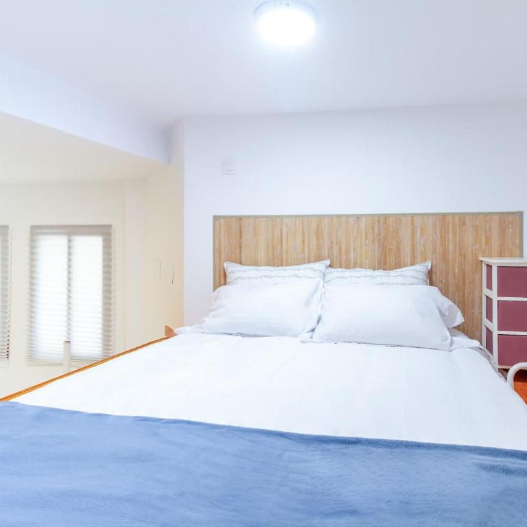 Alohamundi San Esteban III - Apartamento Estudio - 7