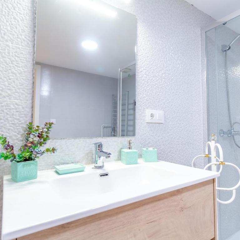 Alohamundi San Esteban III - Apartamento Estudio - 12