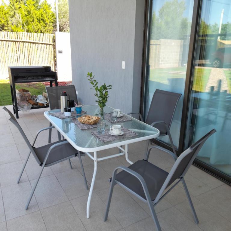 Olivos Luján - Casa con 1 dormitorio - 13