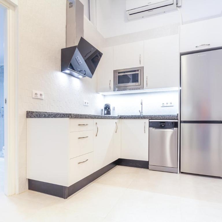 Alohamundi San Esteban III - Apartamento Estudio - 11