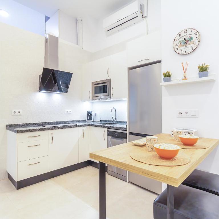 Alohamundi San Esteban III - Apartamento Estudio - 10