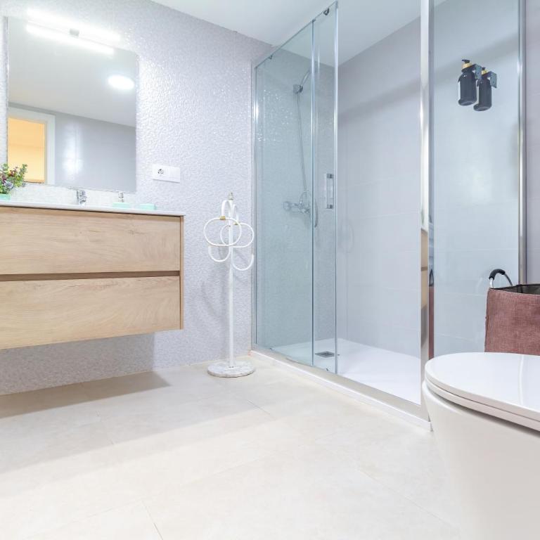 Alohamundi San Esteban III - Apartamento Estudio - 13