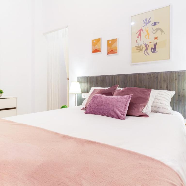 Alohamundi San Esteban III - Apartamento Estudio - 17