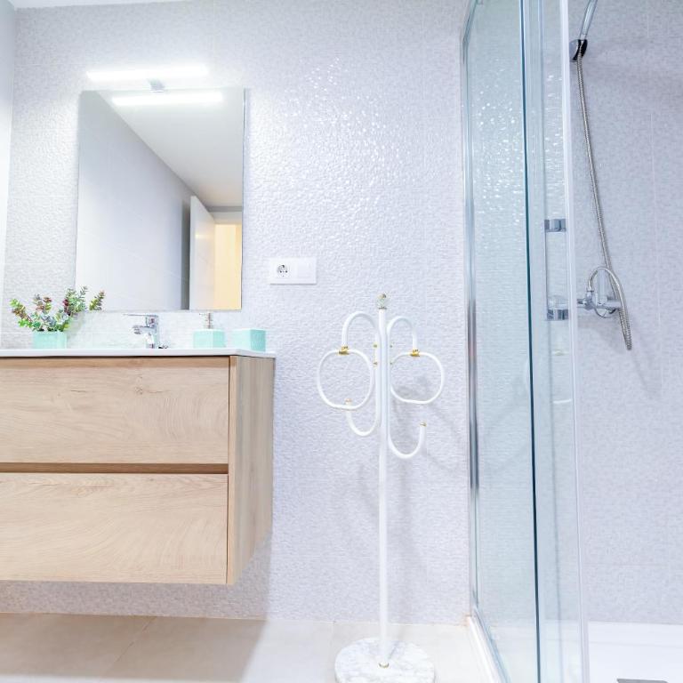 Alohamundi San Esteban III - Apartamento Estudio - 4