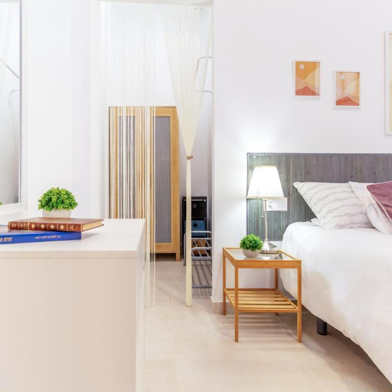 Alohamundi San Esteban III - Apartamento Estudio - 18