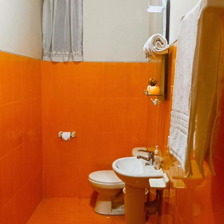 HGA-Coral-Spa - Apartamento de 1 dormitorio - 9