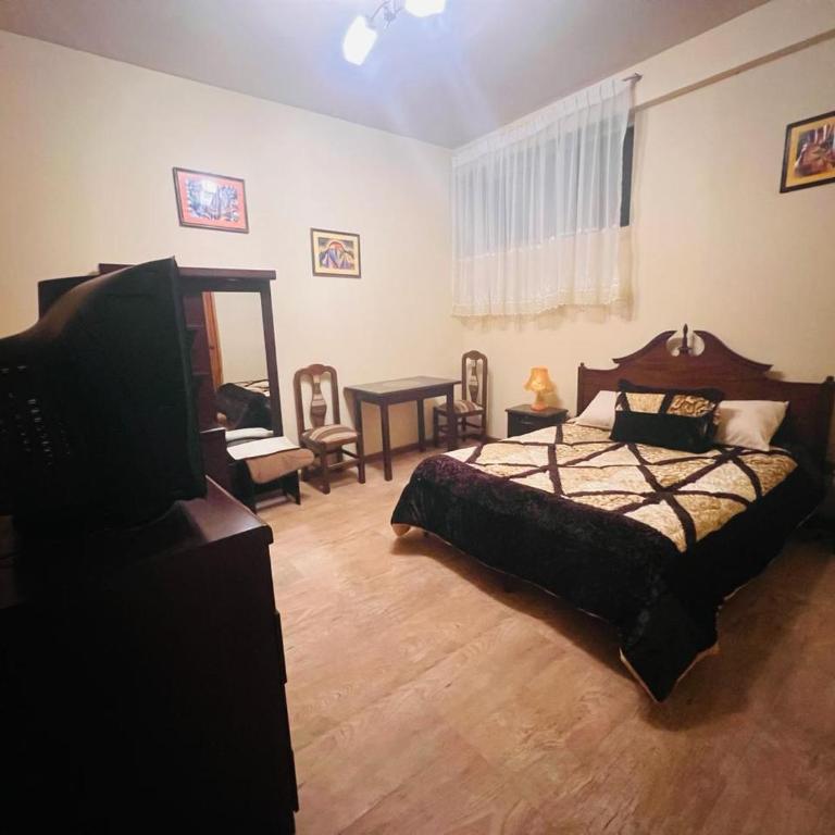 HGA-Coral-Spa - Apartamento de 1 dormitorio - 10