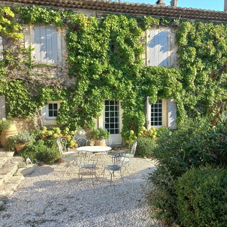 le mas du lavoir - Villa - 27