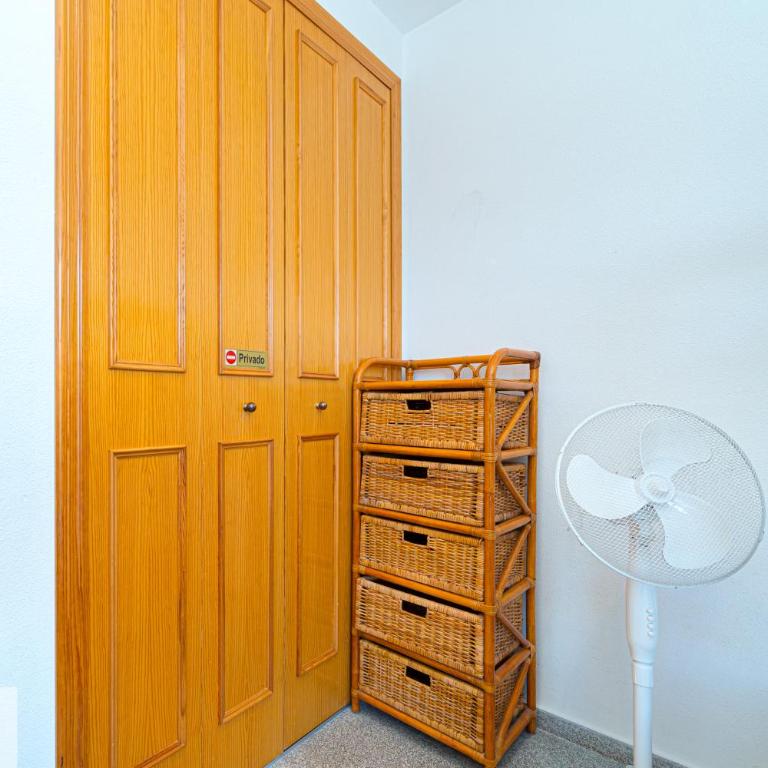 Cabo Mar Apartment sea view/pool - Apartamento de 3 dormitorios - 16