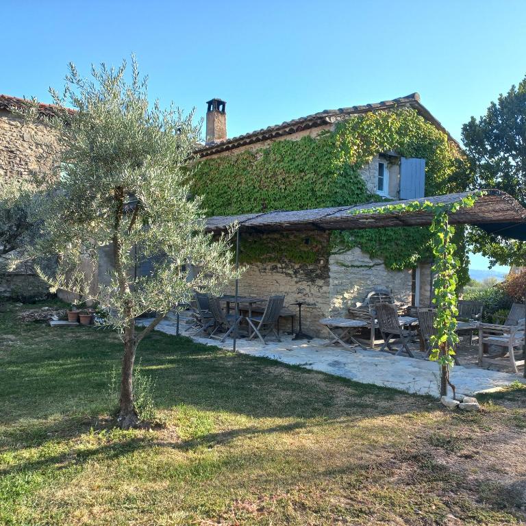 le mas du lavoir - Villa - 26