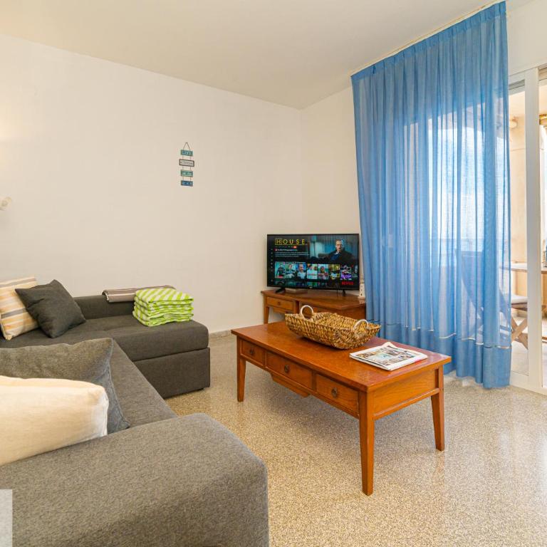 Cabo Mar Apartment sea view/pool - Apartamento de 3 dormitorios - 6