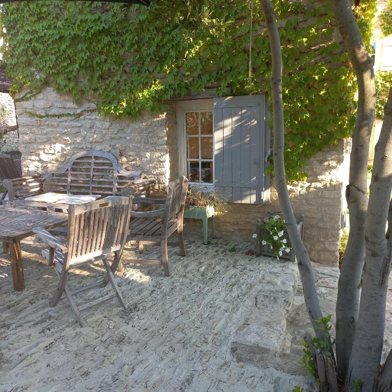 le mas du lavoir - Villa - 28