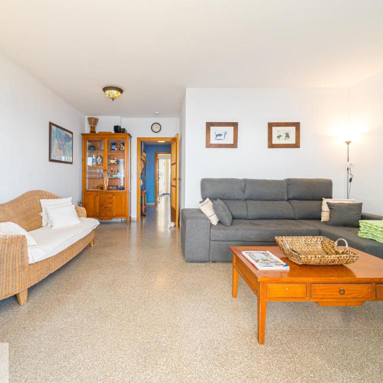Cabo Mar Apartment sea view/pool - Apartamento de 3 dormitorios - 5