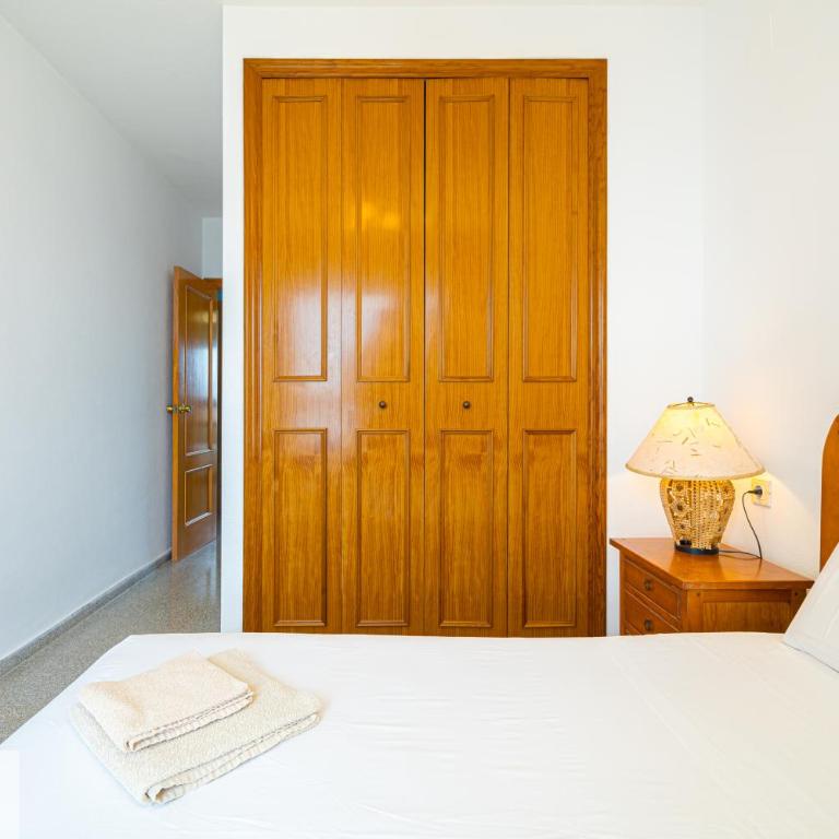 Cabo Mar Apartment sea view/pool - Apartamento de 3 dormitorios - 29