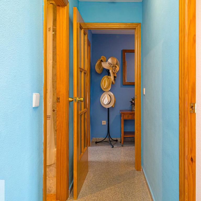 Cabo Mar Apartment sea view/pool - Apartamento de 3 dormitorios - 26