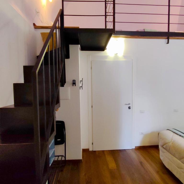 Stanza Con Bagno Privato Orvieto Centro Storico, Aria Condizionata NETFLIX Vicino al Pozzo della Cava-Affittacamere "Carvajal Rooms" - Camera King Standard - 7