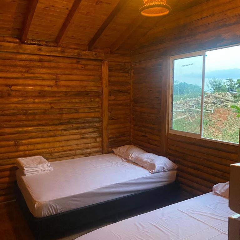 El mirador de San Joaquin - Chalet de 2 dormitorios - 1