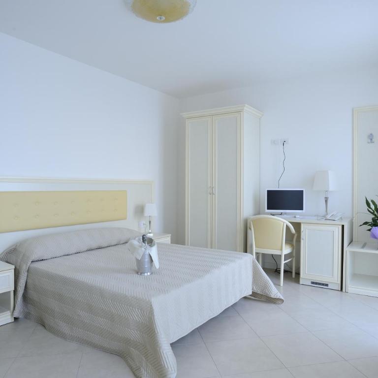 Residence Suite Smeraldo - Studio - 2
