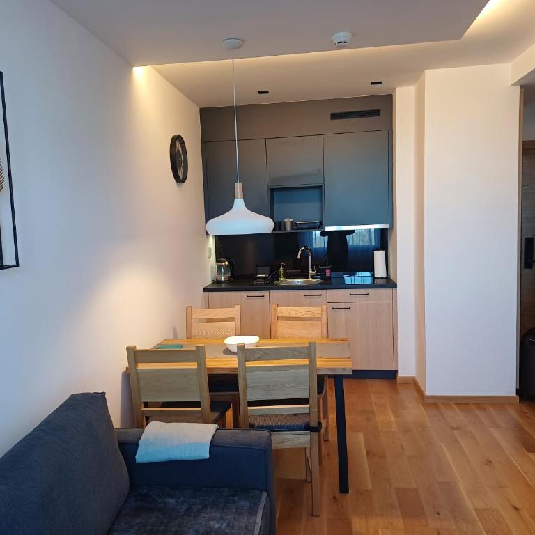 Apart Hotel Zlatni Javor, Apartment 410 - Apartment with Mountain View - 15