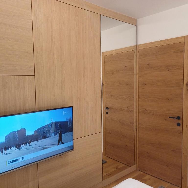 Apart Hotel Zlatni Javor, Apartment 410 - Apartment with Mountain View - 20