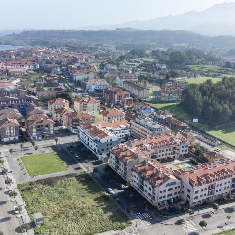 Trisquel, apartamento con piscina en Llanes VUT-3108-AS - Two-Bedroom Apartment - 35